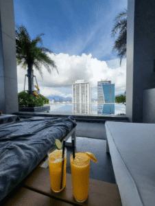 M Hotel Danang 5
