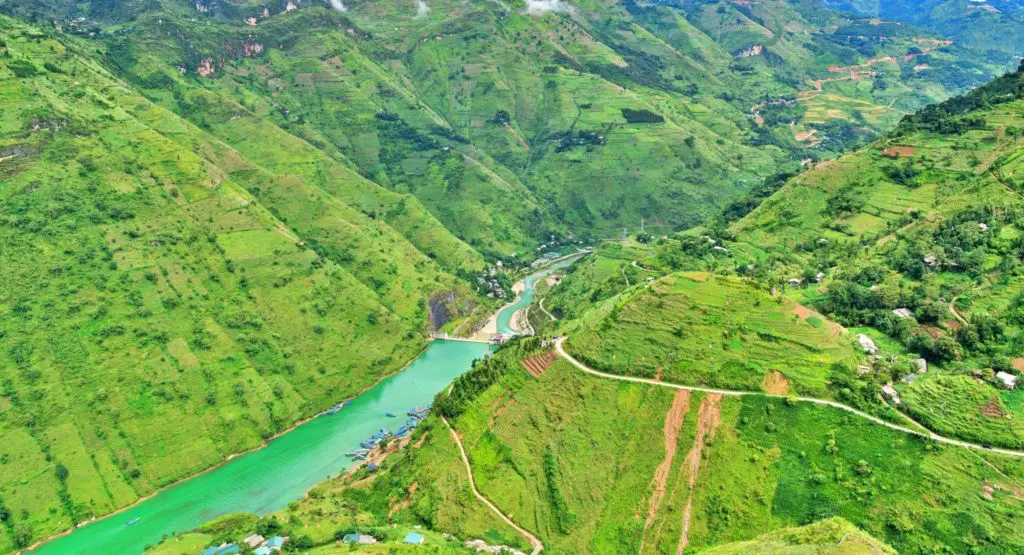 Ma Pi Leng Pass Vietadvisor