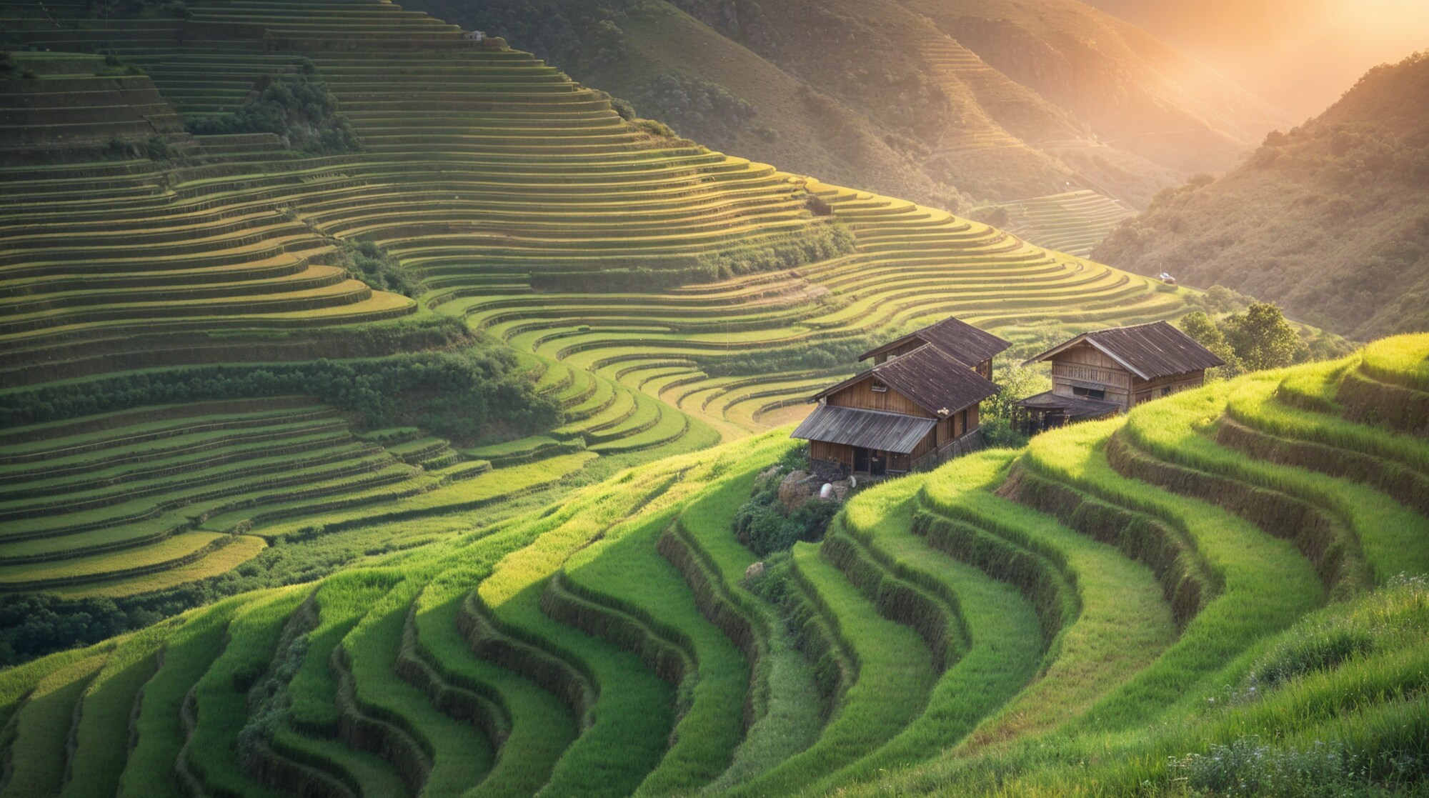 Best time to visit Ha Giang Loops