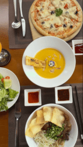 Paris Deli Danang Beach Hotel 5