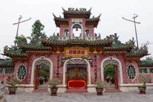 Phuc Kien Assembly Hall