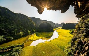 Tam Coc Ninh Binh Day Trip