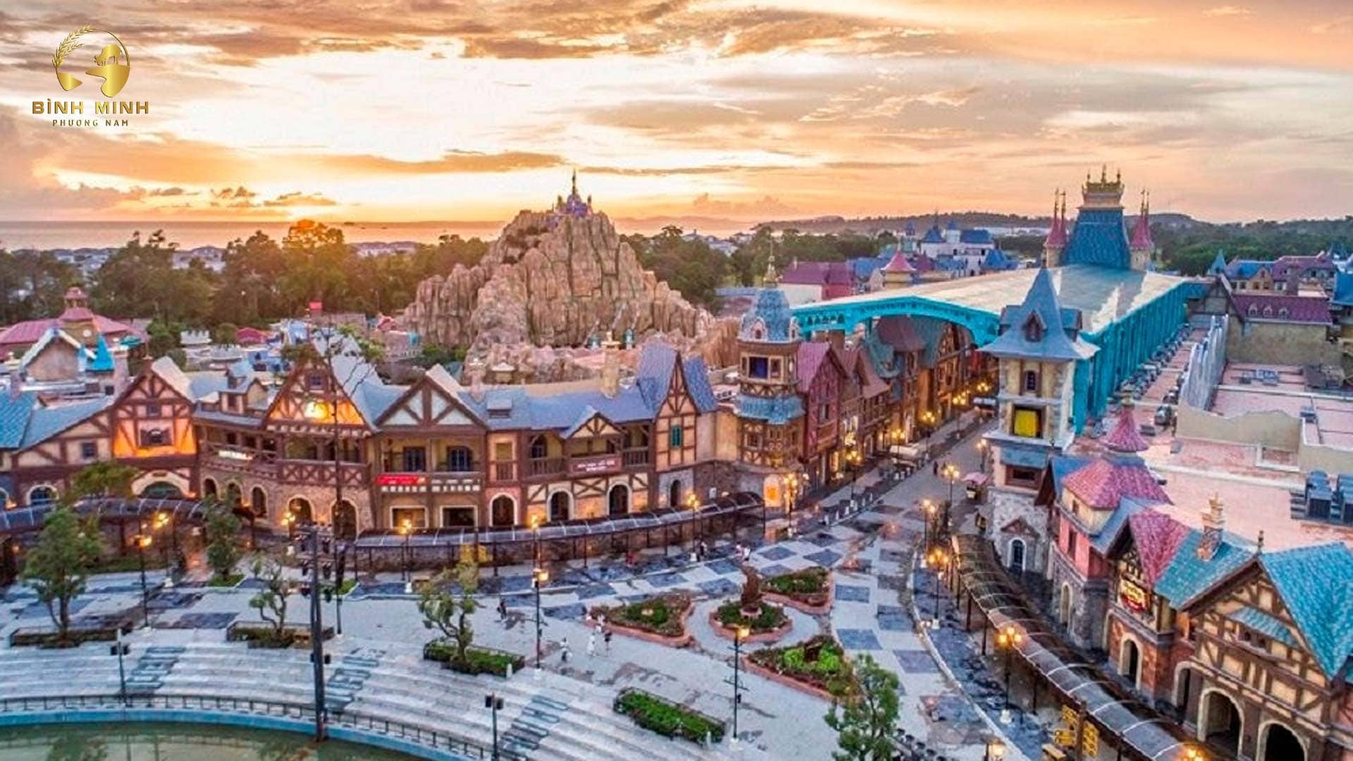 VinWonders Nha Trang 1 Vietadvisor