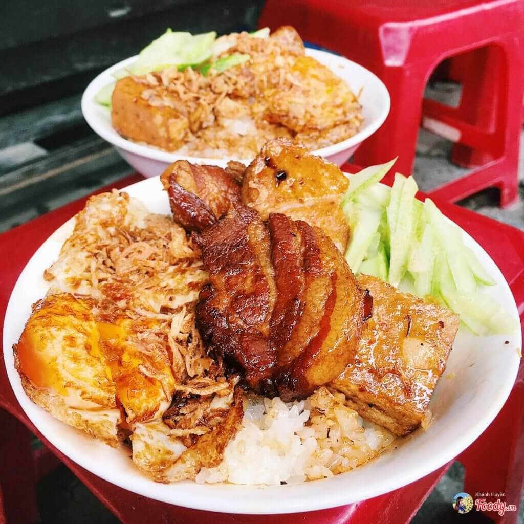 이 35달러/일 일정으로 하노이 구시가지를 탐험하세요 8 Xoi Vietadvisor