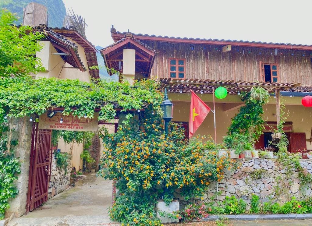 Xua Vu Homestay Vietadvisor
