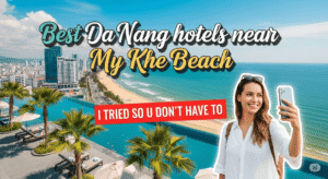 Die besten Hotels in Da Nang am My Khe Strand: Ich habe sie für Sie getestet