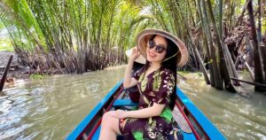 mekong boat trip