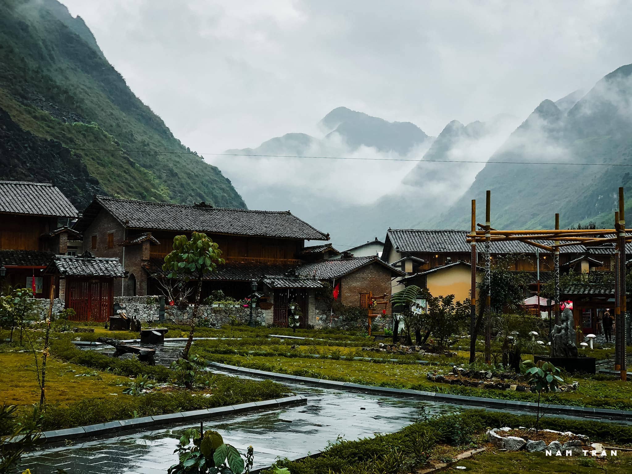 meo vac town Vietadvisor