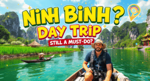从河内出发去宁平一日游仍然是必须做的吗?