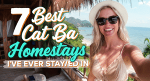 7 best cat ba homestays Vietadvisor