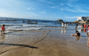 Back Beach 2
