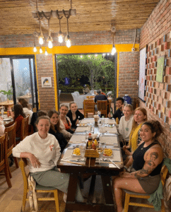 Bamboo Chopstick Phong Nha