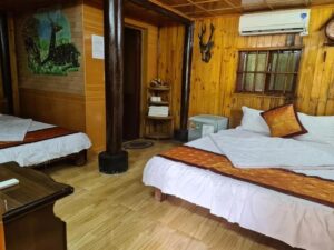 Cat Ba Mountain View Homestay 4