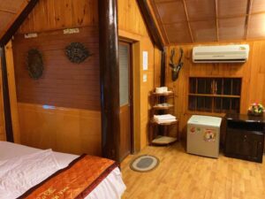 Cat Ba Mountain View Homestay 5