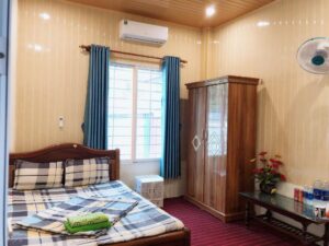 Cat Ba Mystery Homestay 2