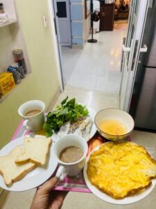 Cat Ba Mystery Homestay 3