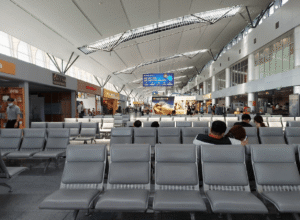 Da Nang International Airport