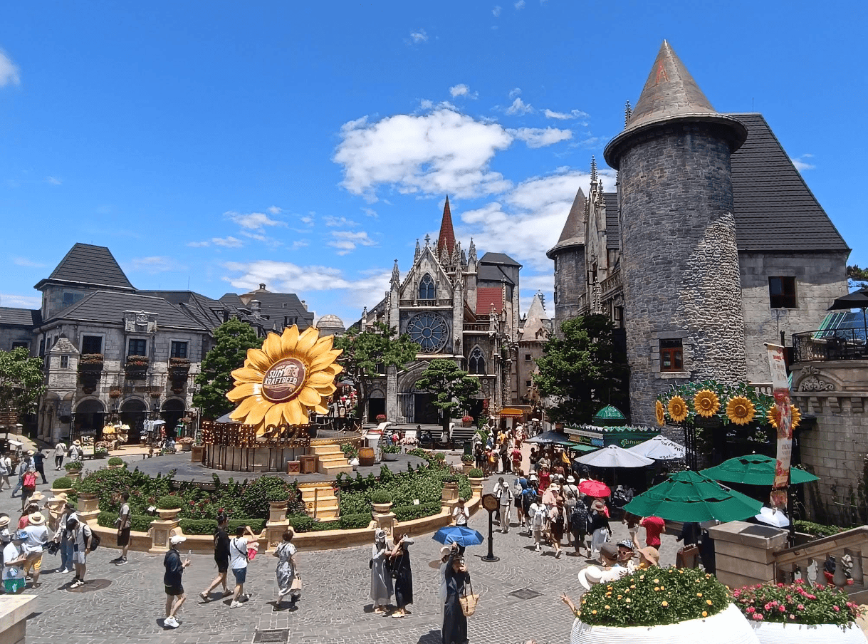 Phu Quoc vs Da Nang: Where expats actually prefer to live 25 French Village 2 Vietadvisor