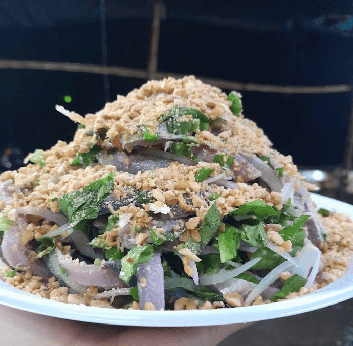 프리미엄 여행, 왜 발리 대신 푸꾸옥을 선택했을까? 114 Goi Ca Trich Vietadvisor