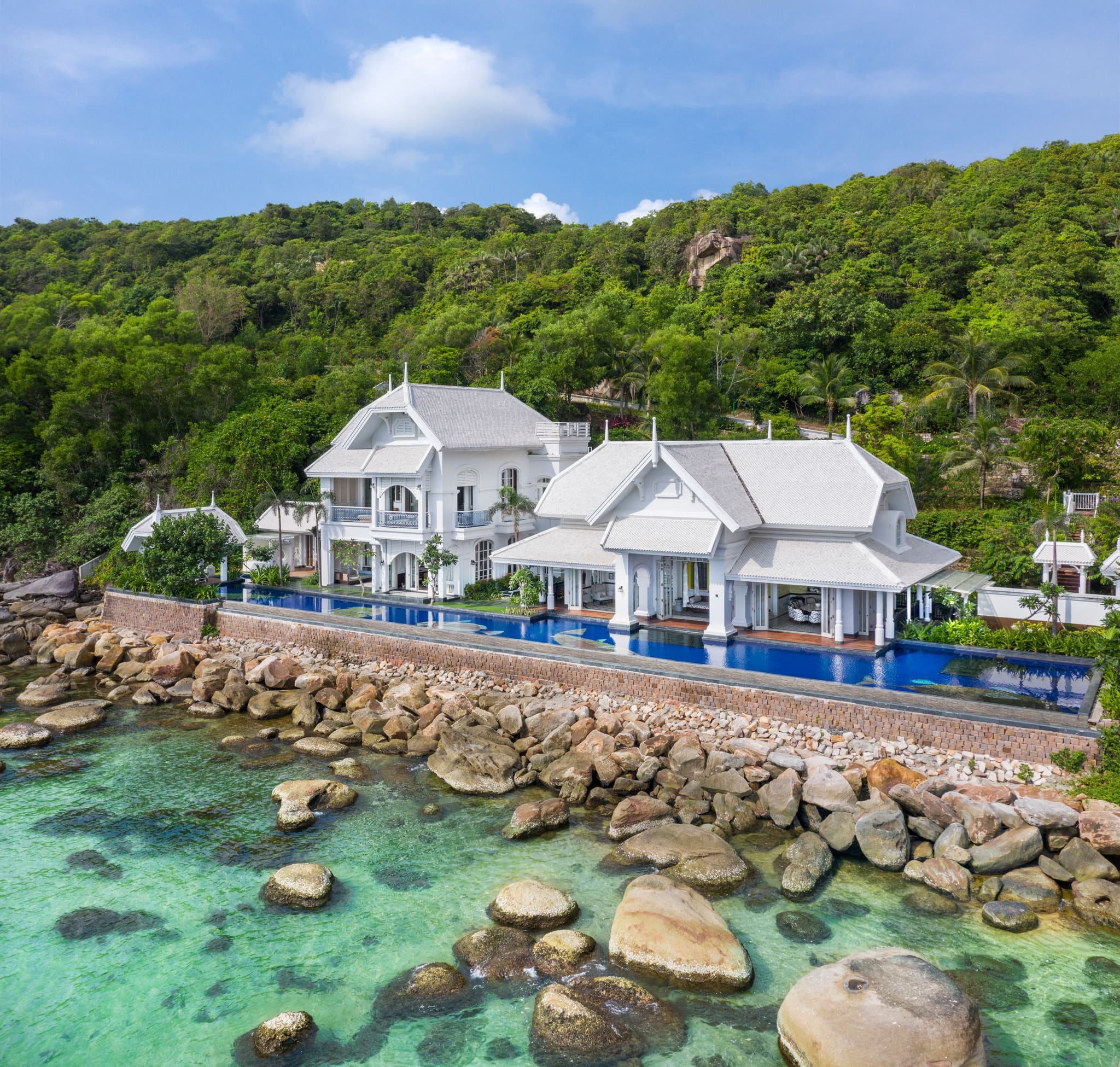 Why I chose Phu Quoc over Bali for a Premium trip? 94 JW Marriott Phu Quoc Emerald Bay Resort & Spa - Phu Quoc Trip
