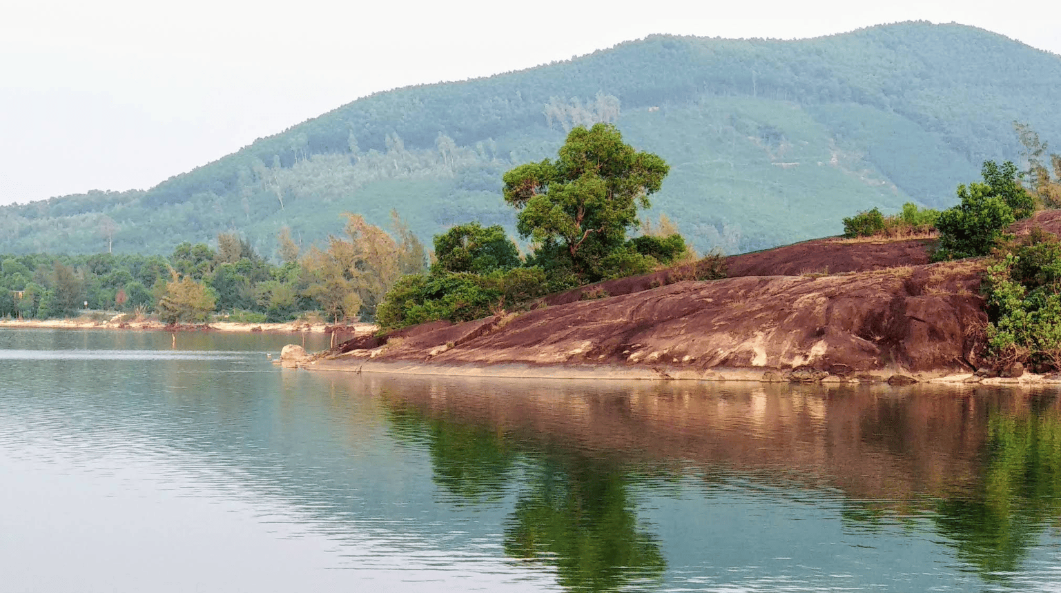 2일간의 후에 가족 여행에서 우리가 한 것 (& 건너뛴 것) 100 랍안 라군, 베트남 후에, 경치 좋은 석호, 굴 양식장, 아침 풍경 - 후에 가족 여행