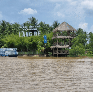 Mekong Delta tour 2
