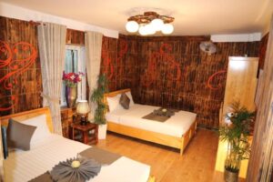 Redhouse Dalat Hotel