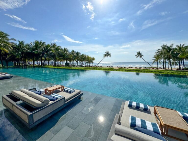 Why I chose Phu Quoc over Bali for a Premium trip?