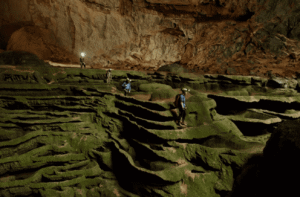 Son Doong cave