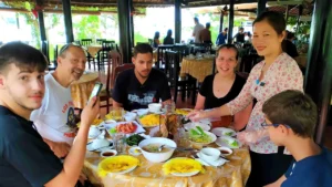 Vung Tau Beach Full-Day Trip with Lunch
