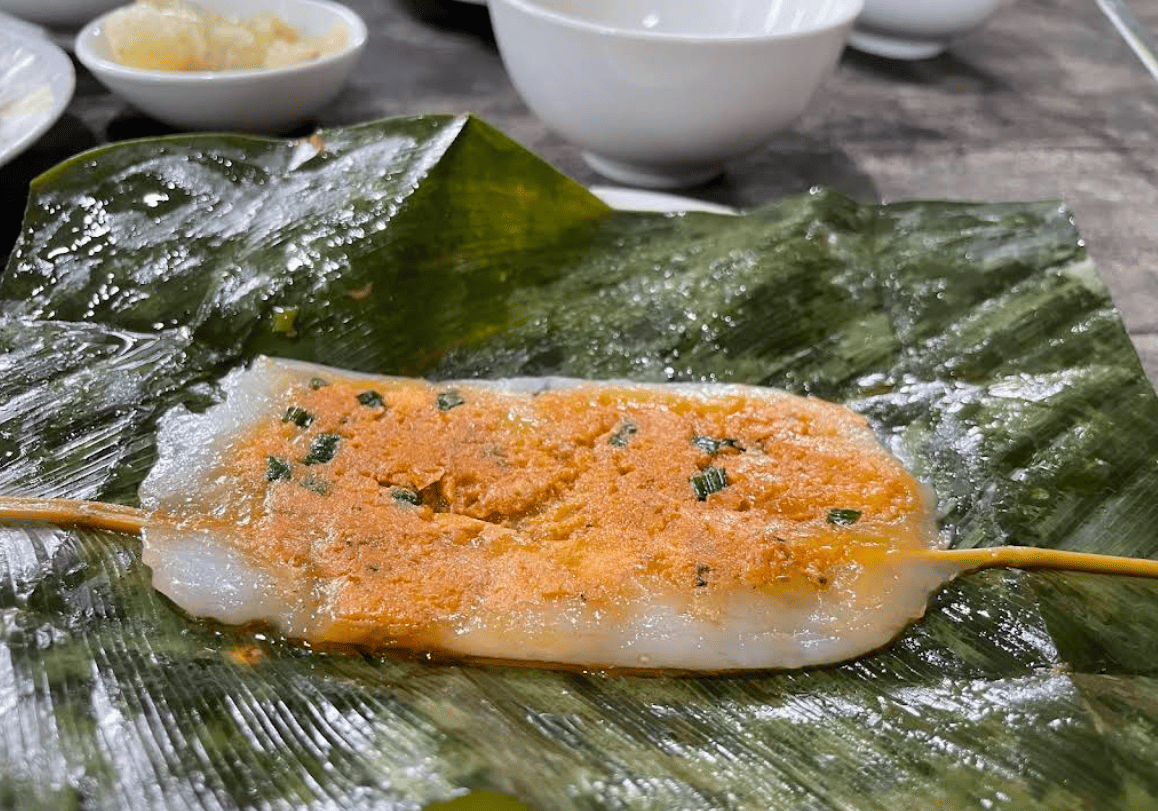 후에 미식 투어 BEST 4 총정리: 베트남 다녀온 음식 블로거의 찐후기 105 반남