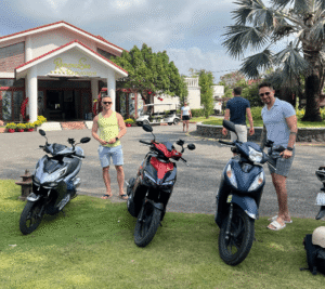 bike rental phu quoc