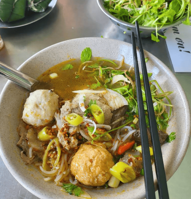 후에 미식 투어 BEST 4 총정리: 베트남 다녀온 음식 블로거의 찐후기 103 분보후에