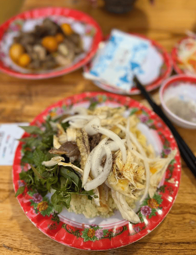 2일간의 후에 가족 여행에서 우리가 한 것 (& 건너뛴 것) 127 com ga Vietadvisor