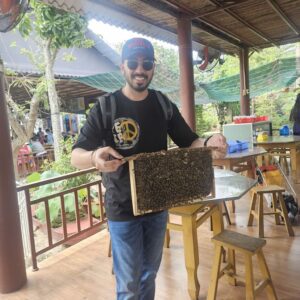 honey bee farm (1)