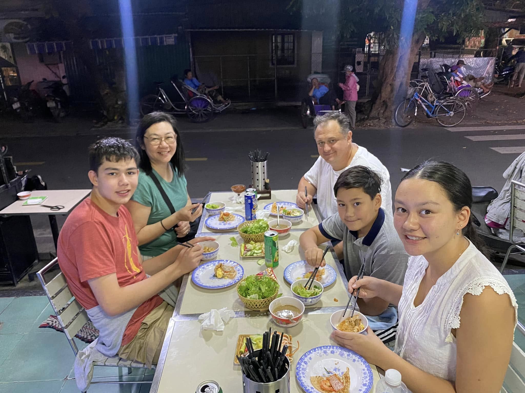 후에 미식 투어 BEST 4 총정리: 베트남 다녀온 음식 블로거의 찐후기 120 hue cyclo food tour Vietadvisor