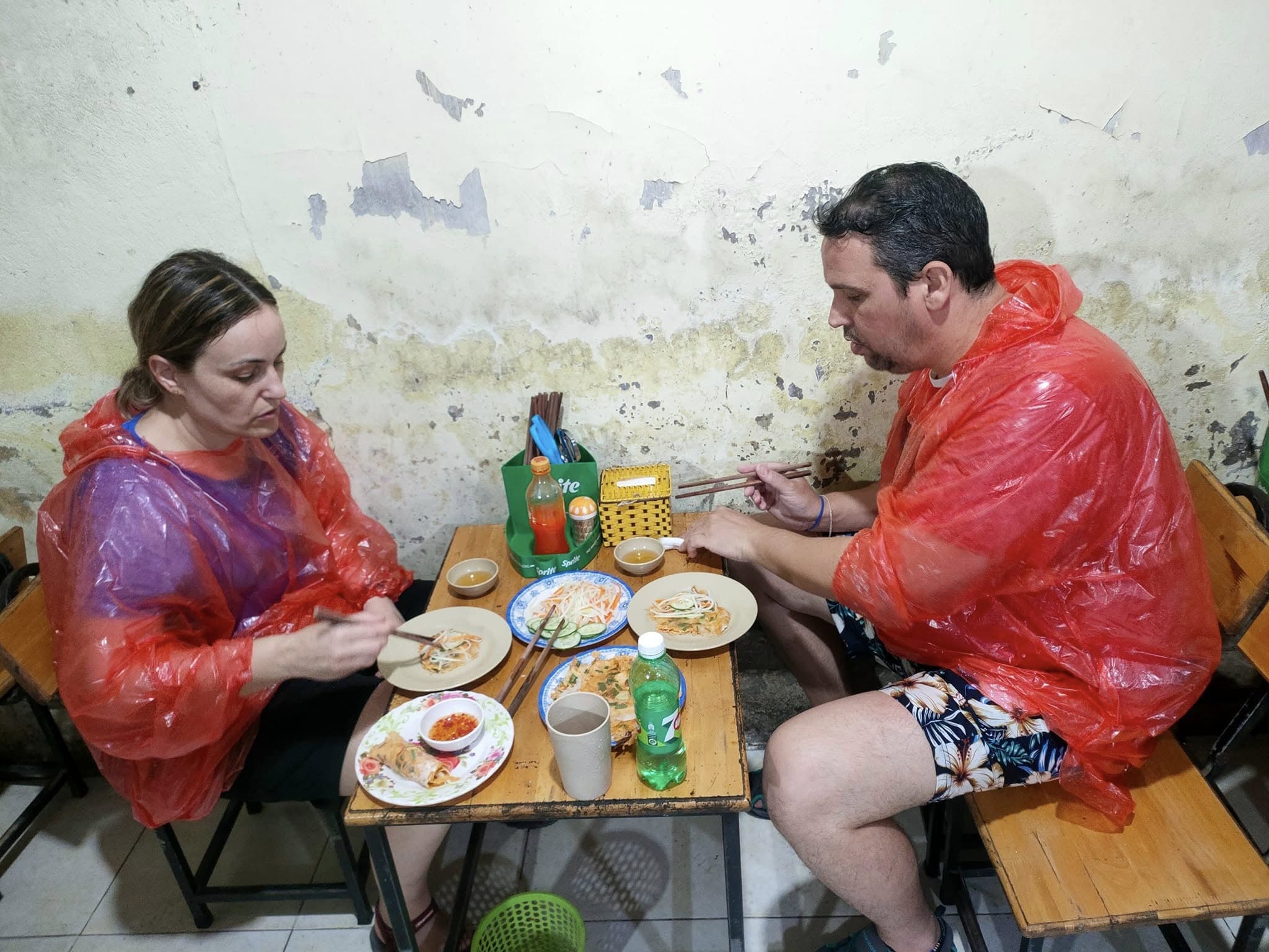 후에 미식 투어 BEST 4 총정리: 베트남 다녀온 음식 블로거의 찐후기 114 후에 도보 미식 투어 - 최고의 후에 미식 투어