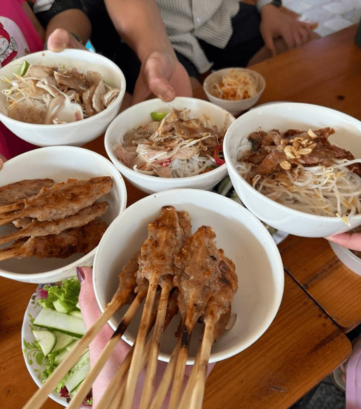 2일간의 후에 가족 여행에서 우리가 한 것 (& 건너뛴 것) 129 nem lui 2 Vietadvisor