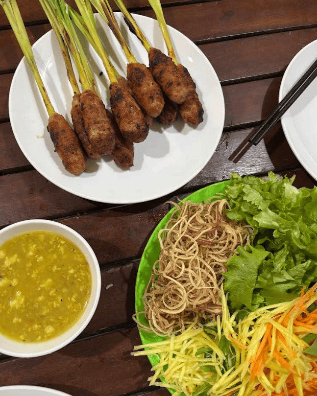 후에 미식 투어 BEST 4 총정리: 베트남 다녀온 음식 블로거의 찐후기 109 nem lui Vietadvisor