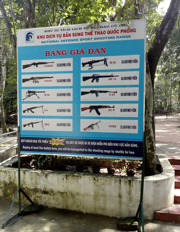 一天走完古芝地道 & 湄公河三角洲值得吗？