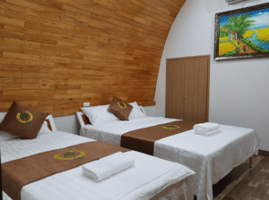 Areca Bungalow 3