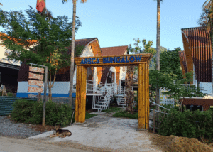 Areca Bungalow