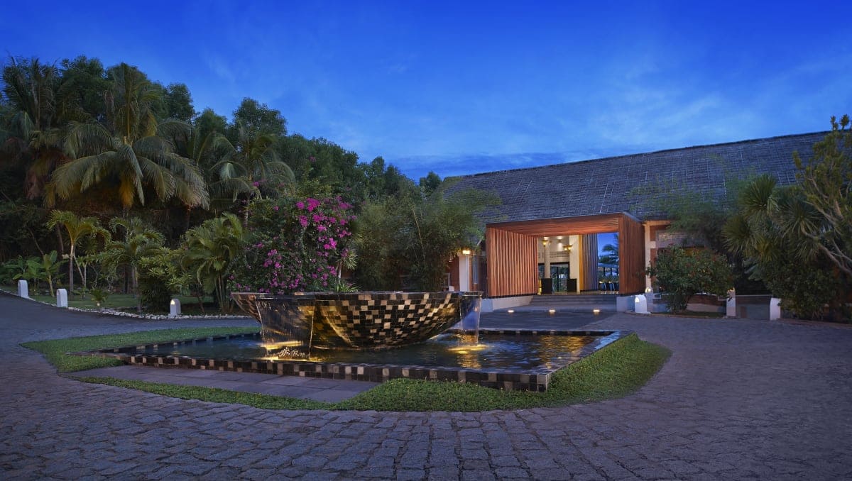 归仁阿瓦尼度假村