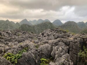 Dong Van Karst Plateau (1)