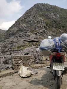 Dong Van Karst Plateau 2