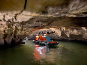Dot Cave 2