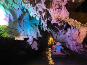 Dot Cave