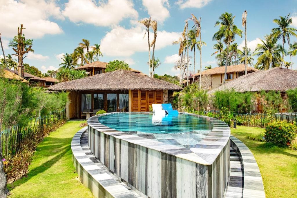 富国岛格兰德海湾度假村