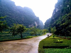 Hoa Lu Ancient Capital 3