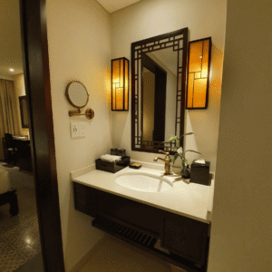 Hoi An Central Boutique Hotel & Spa 3